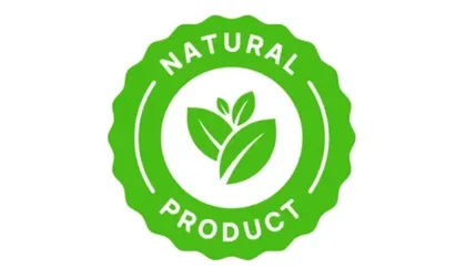 GlycoBarrier naturally sourced ingredients claim
